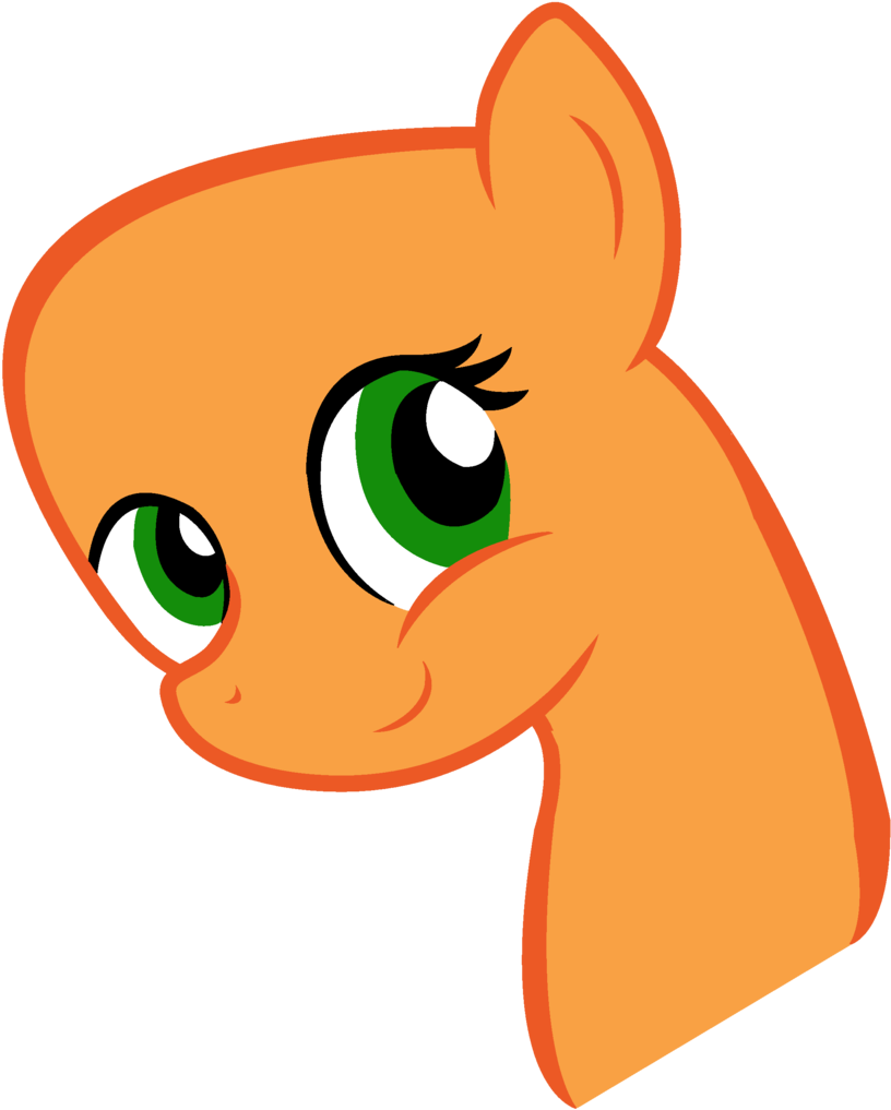 Pony Horse Canidae Deviantart - Pony (1024x1124)