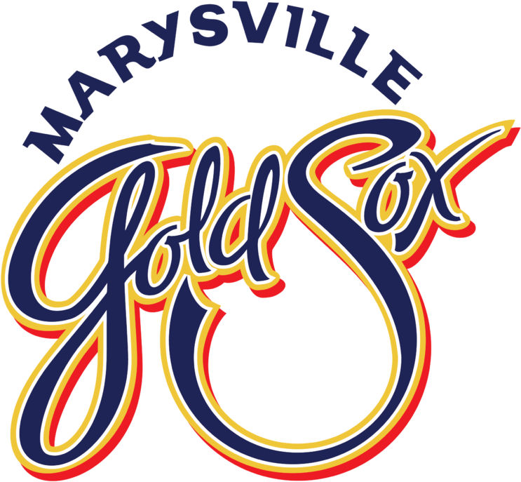 Marysville Gold Sox Colusa Casino Stadium - Marysville Gold Sox (800x800)