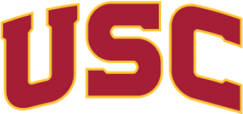 Of Southern California - Usc Trojans Govino Shatterproof Wine Glasses - Boxed (400x400)