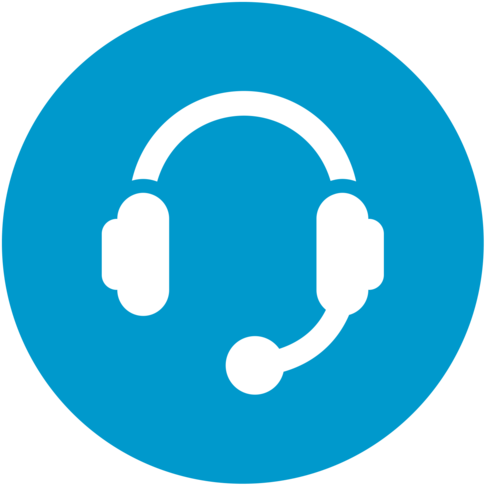 Toll Free Number Services - Call Center (500x500)