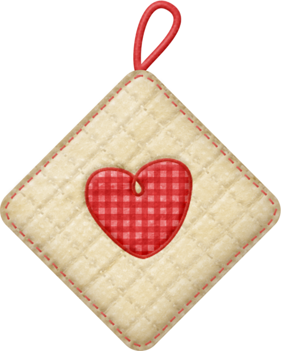 Accesorios De Cocina - Прихватка Пнг (561x699)