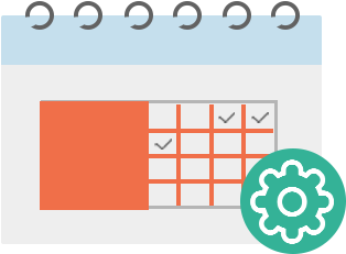 Leave Travel And Overtime Working Information As Well - Circle (500x320)
