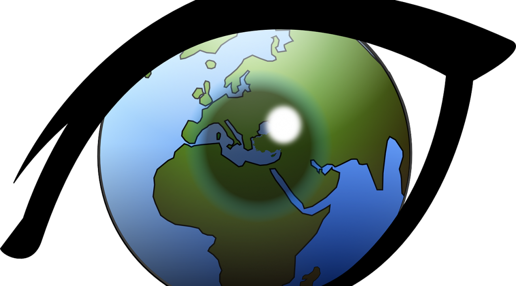 Sleuth For The Truth® - Eye World (1038x576)