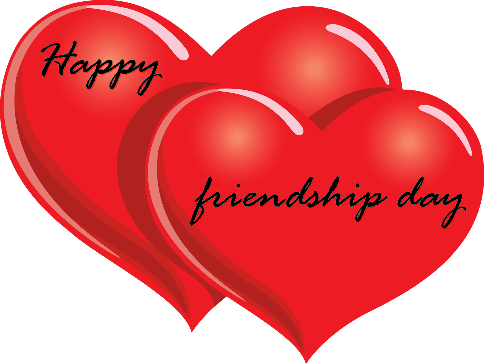 Best Lovely Frds Bands - Valentines Day Couples Massage (1600x1204)