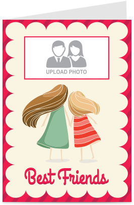 Awesome Greeting Card - Croissant (284x426)