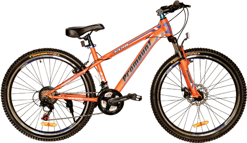 26 Mtb 2000 21 Speed - Mach City Munich Single Speed (500x320)