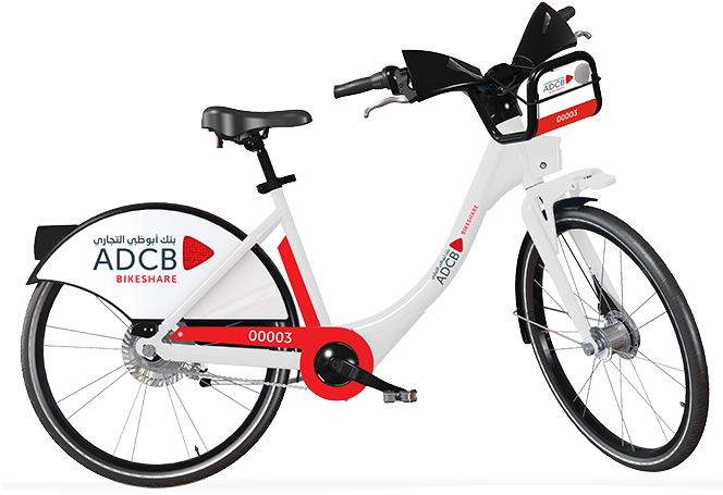 Bike There With Bikeshare - Rent A Bike Seattle (663x488)