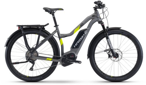 Top 5 Electric Bikes For Petite Riders - Diamondback Mountain Bike Black (600x400)