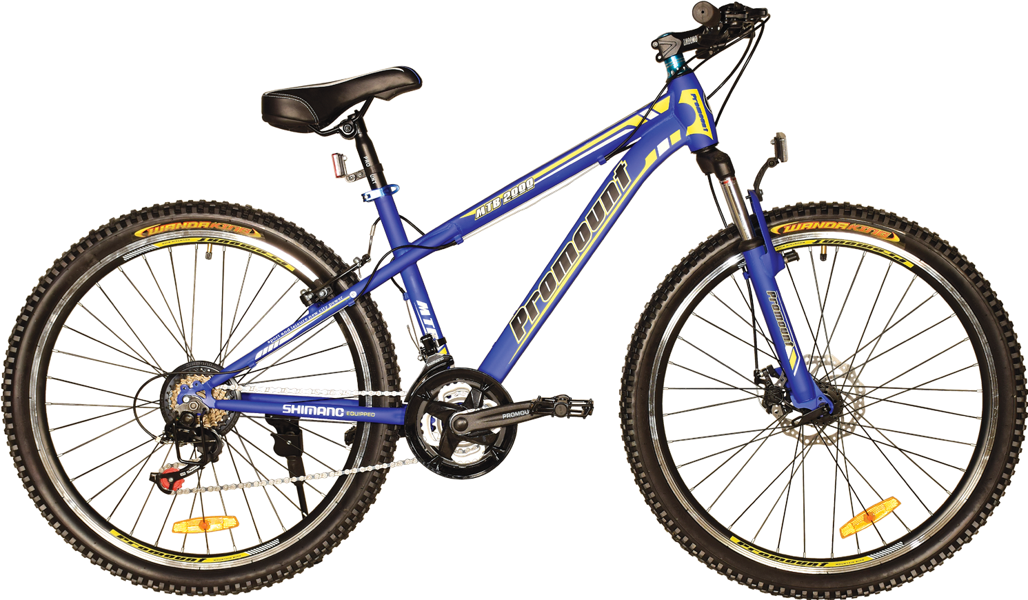 24 Mtb 2000 21 Speed - Redux 24 Raleigh (1500x950)