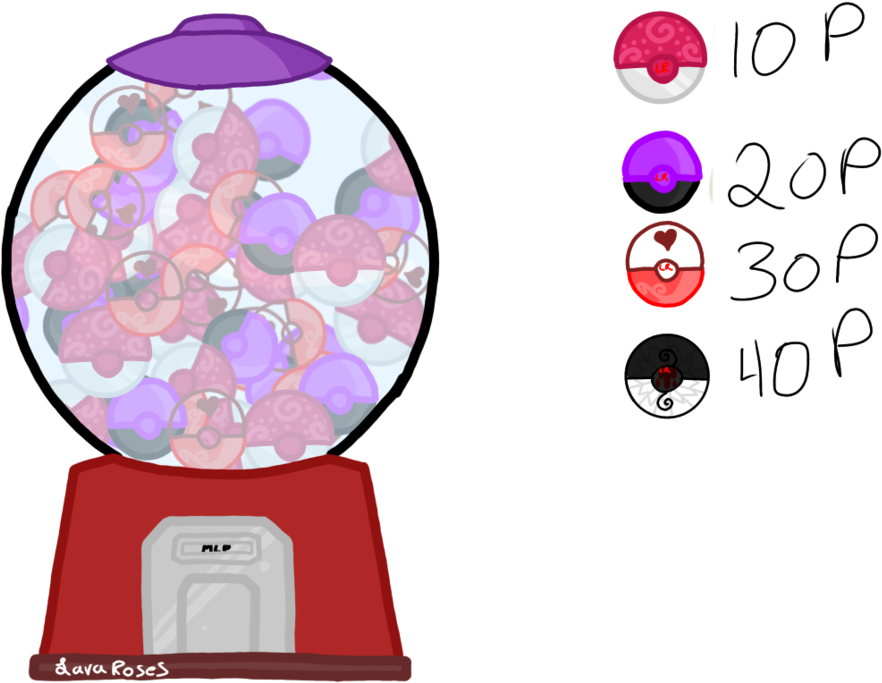 Mlp Gachapon [open] By Taintedrose-adopts - Mlp Gachapon [open] By Taintedrose-adopts (894x894)