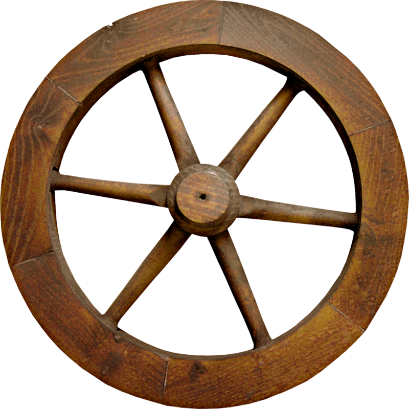 Яндекс - Фотки - Cowboy Wheel Png (800x800)