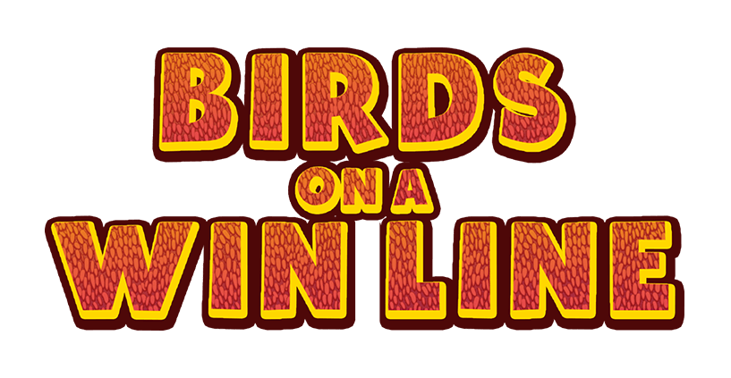 Birds On A Winline - Slot Machine (817x423)