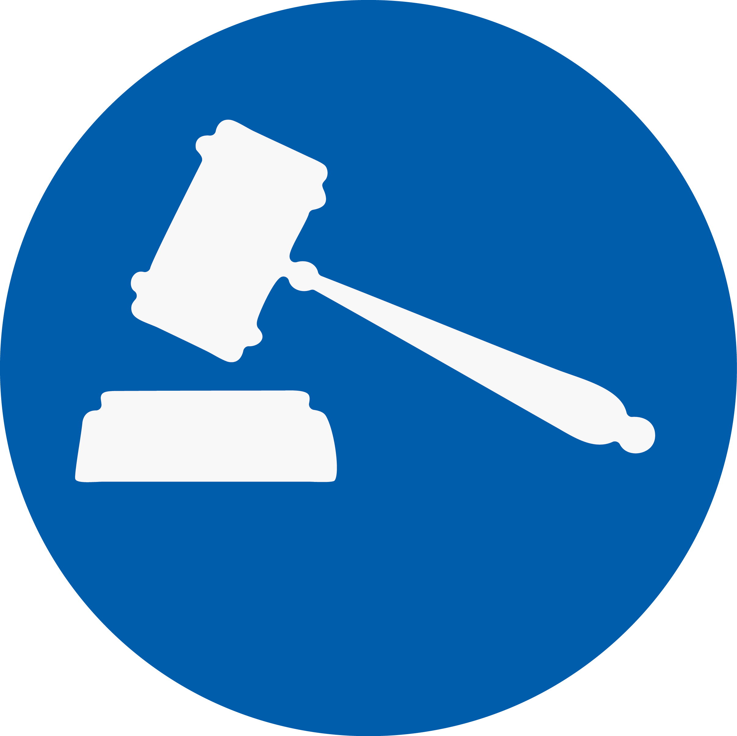 Asistencia Legal Defensa Legal, Fianza O Caución Por - Defensa Legal Png (2414x2413)