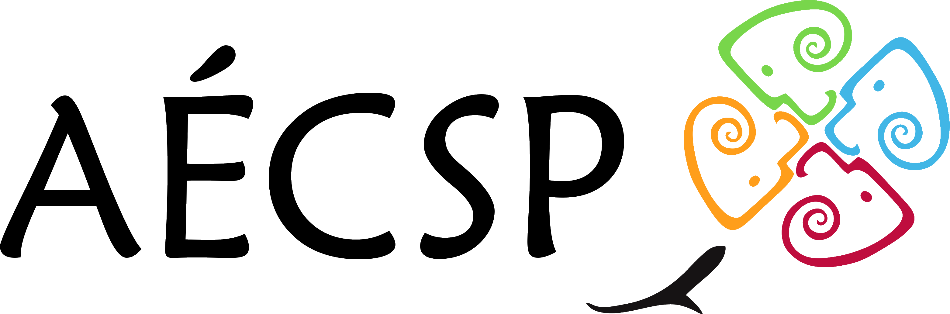 A - É - C - S - P - - Nice Cote D Azur Airport Logo (3125x1033)