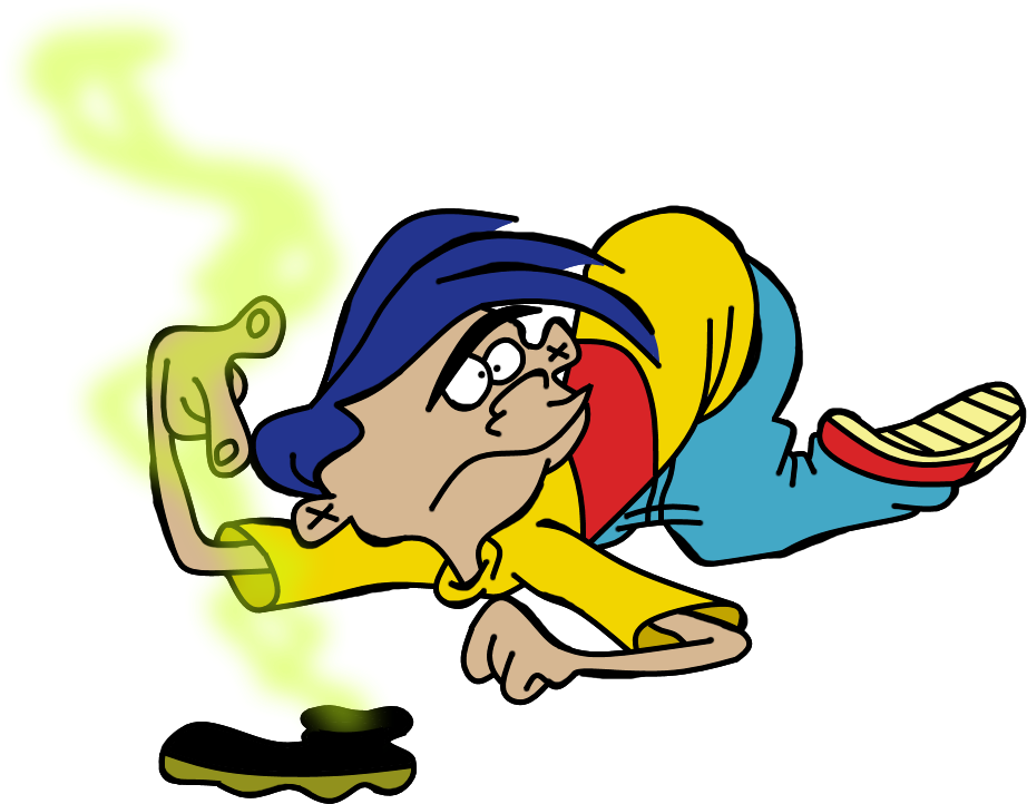 Is There A Manual For This By Savagebolt95 - Is There A Manual For This By Savagebolt95 (945x737)