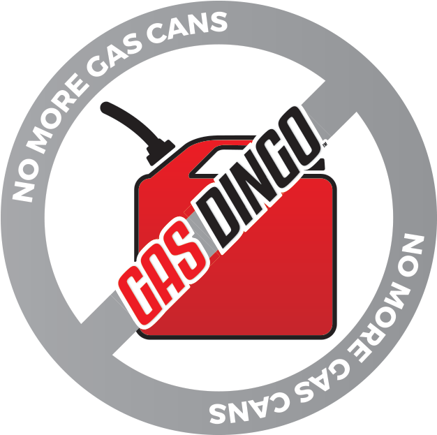 No More Gas Cans - Gas (640x640)