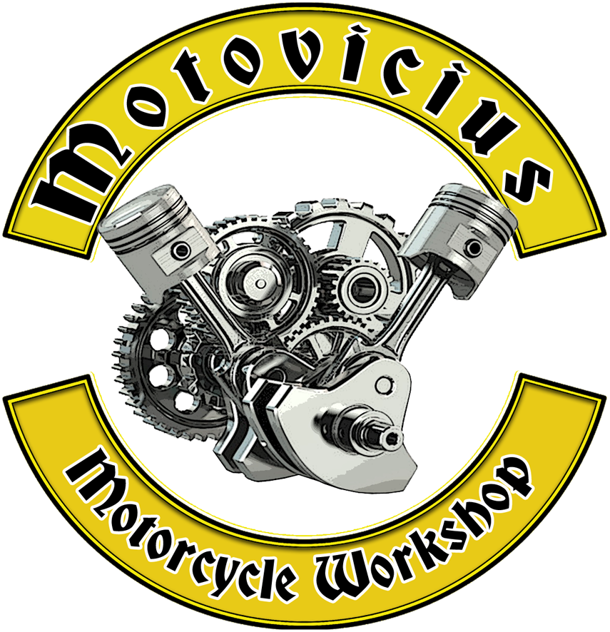 Taller Motos Madrid Centro Taller Custom Madrid Customizaci - Automobile Engineering (855x886)