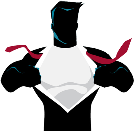 They Can Be Your Neighbors, Your Friends, Your Co-workers, - Scrum Master (465x450)