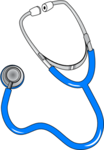 Stethoscope Clip Art (512x512)