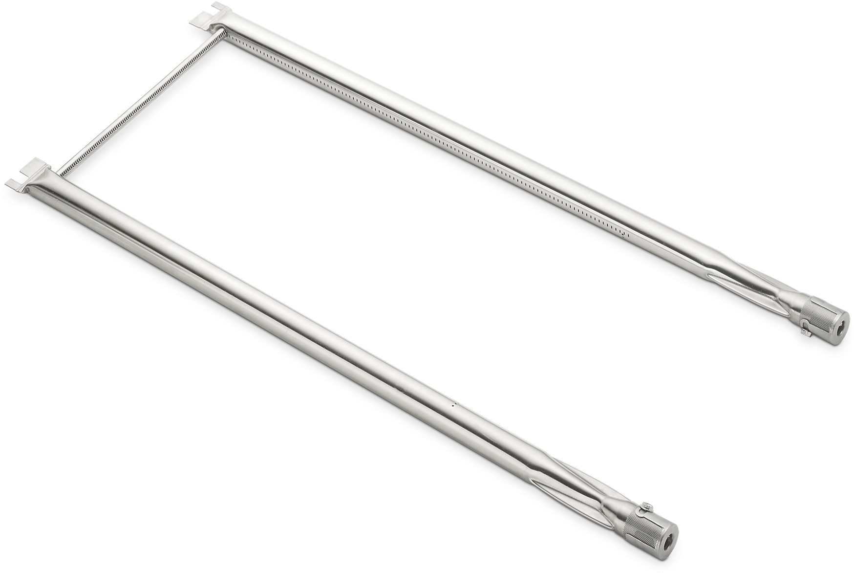 Burner Tube Kit - Bar.b.q.s Stainless Steel Grill Burner Flavorizer Bars (1800x1800)