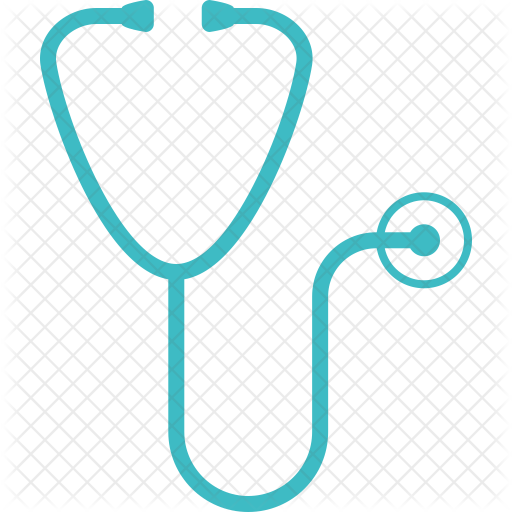 Doctor Icon - Illustration (512x512)