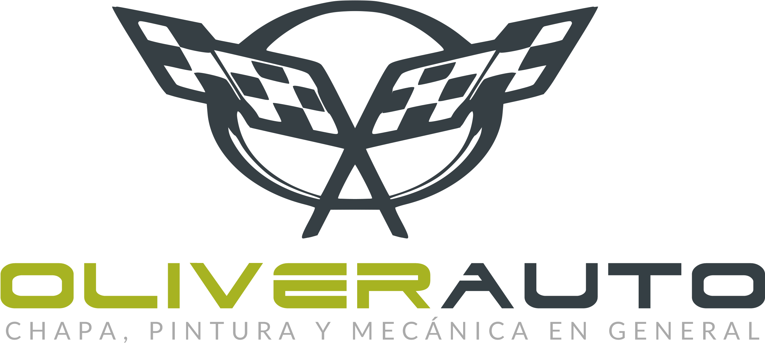 Talleres De Motos En Madrid P Ginas Amarillas Rh Paginasamarillas - Corvette Badge (2917x1667)