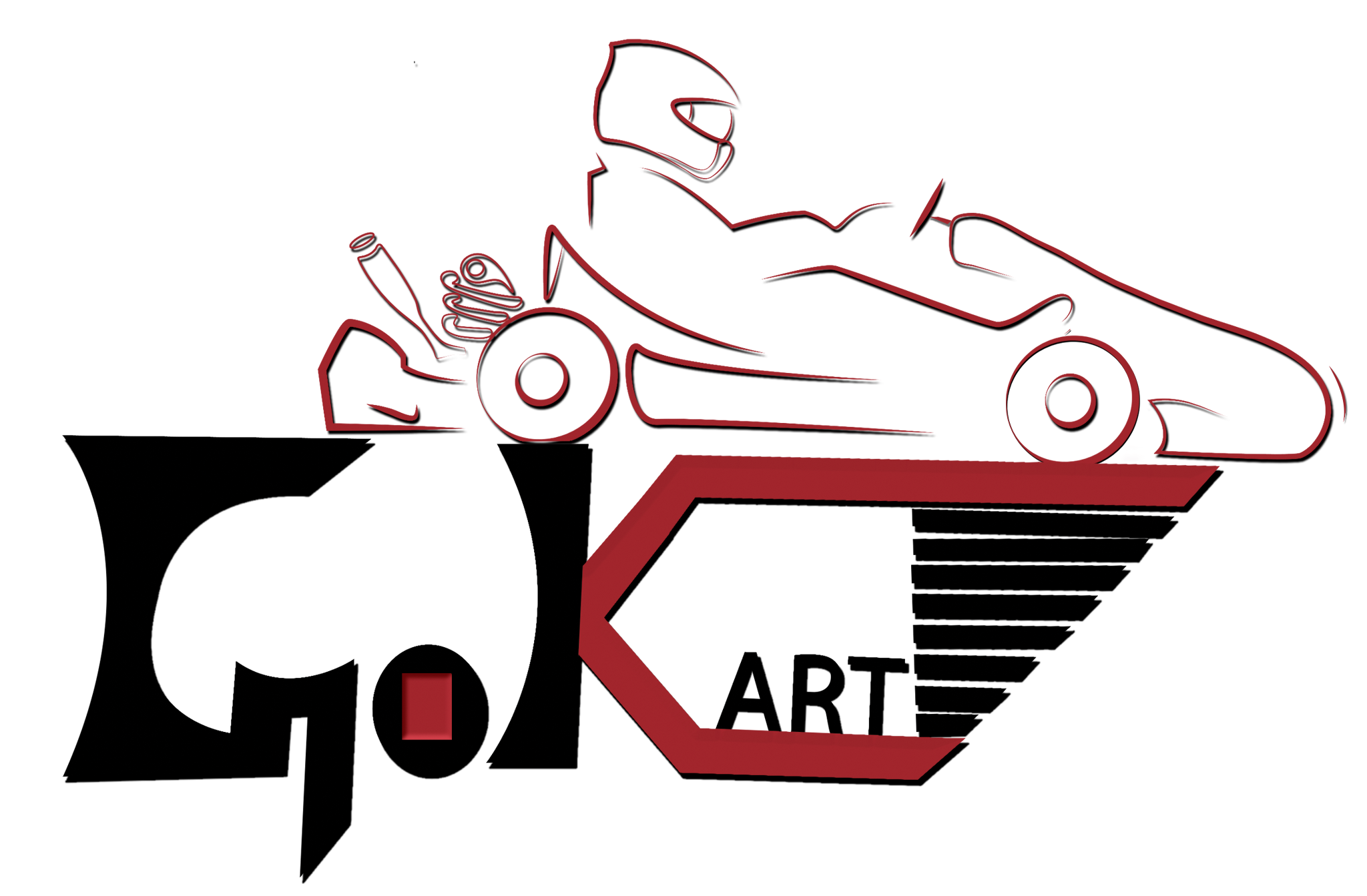 Go Kart League - Graphic Design (2048x1343)