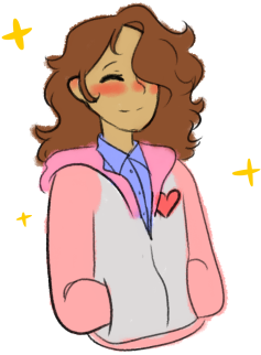 Yeah I Love @softmushie 's Pastel Connor Like Look - Connor Murphy Cute Fanart (360x360)