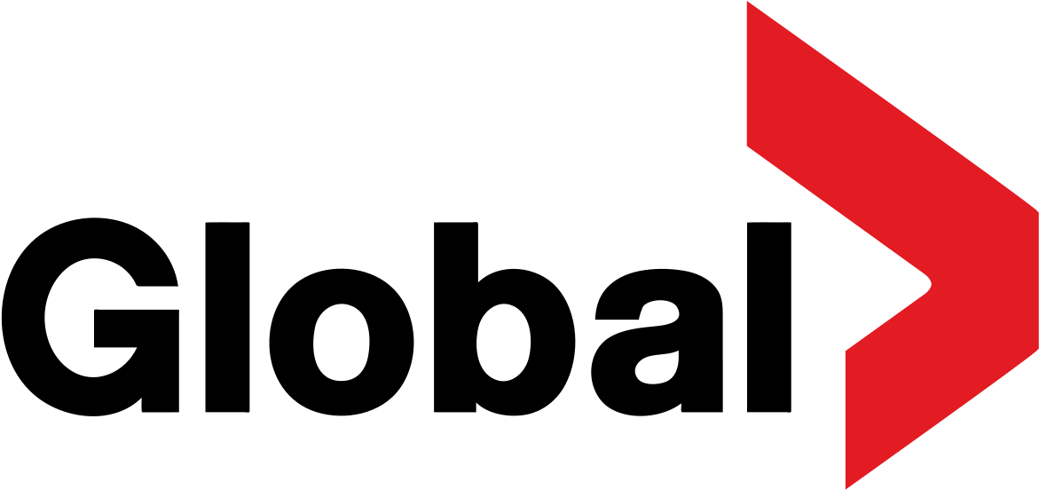 Global Television Network Wikipedia Rh En Wikipedia - Global Tv Logo Png (1200x600)