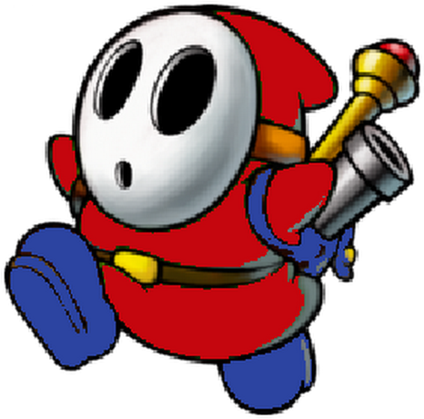 Photo - Mario And Luigi Elite Trio (530x532)