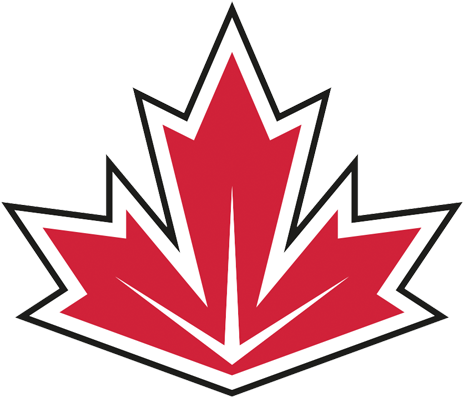 Canada World Cup Hockey Logo (500x500)