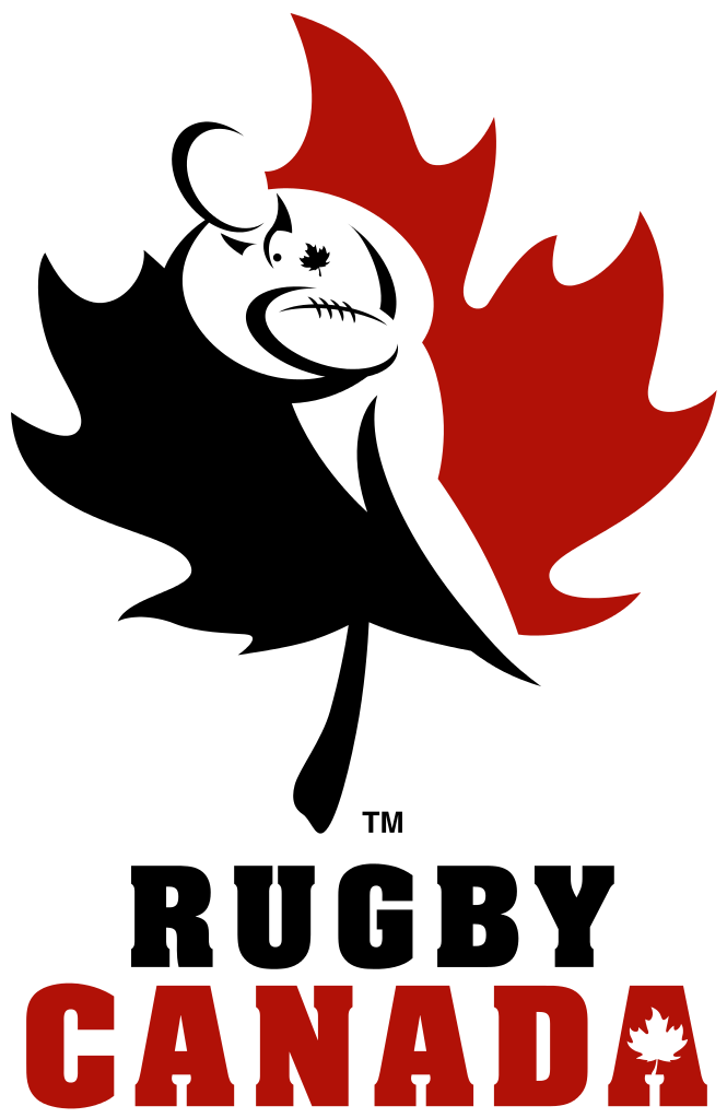 Canada - Canada Rugby Logo (665x1023)