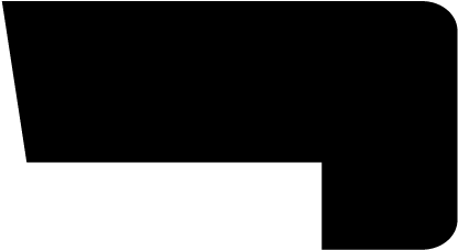 Profile Back-band Moulding - Molding (450x450)