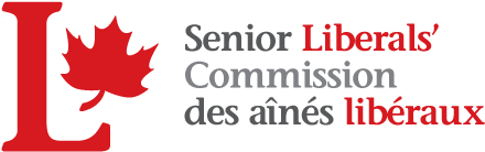 Senior Liberals' Commission - Liberal Party Of Canada (600x300)