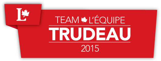 In 2015, The Liberal Party Of Canada Made History By - Liberal Party Of Canada (960x200)