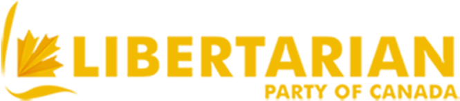 Libertarian Party Of Canada - Libertarian Party Of Canada (915x200)
