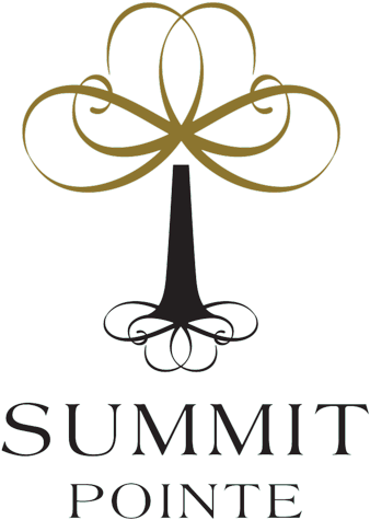 Summit Pointe - Graphic Design (500x500)