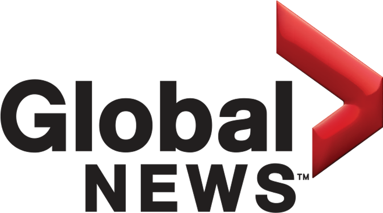 Liberal Premier Kathleen Wynne, Progressive Conservative - Global News Canada Logo Png (1000x500)