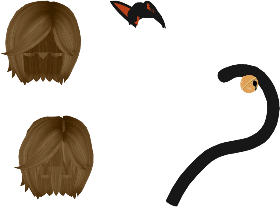 Sakine Hair And Accessories By Shaka-yo - Fashion Accessory (1019x784)