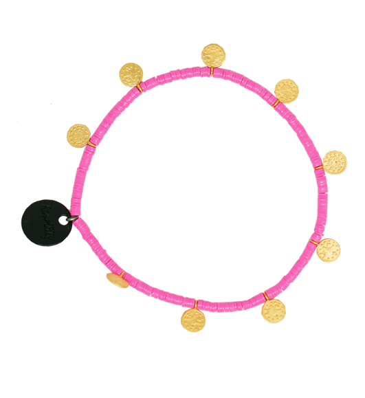 Kenzilily X Electric Picks - Circle (600x600)