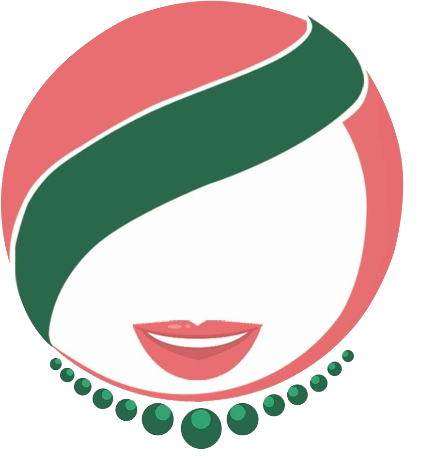 Mom Ofel's Prints And Crafts Offers You Fashion Accessories - Clip Art (960x960)