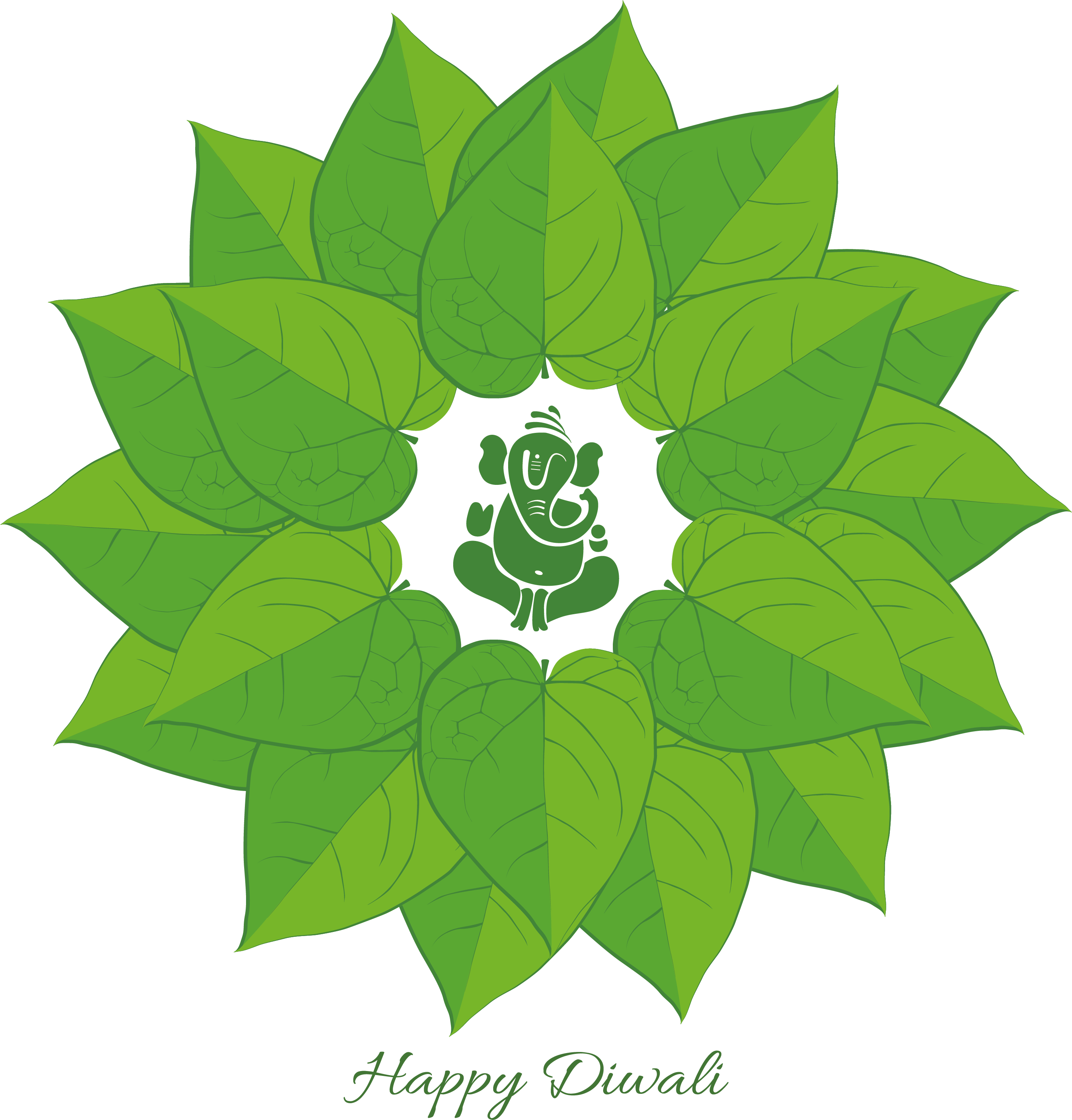 Paan Betel Areca Nut Clip Art - Bulath Kola Clip Art (2867x2996)