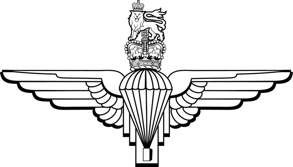 Parachute Regiment Cap Badge (1000x571)