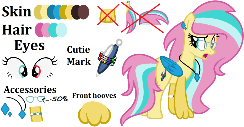 Starly Gust Color Guide By Mlpstarluck9924 - Necip Fazıl Kısakürek Sözleri (1024x528)