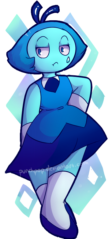 Sassy Lost Child [mild Spoiler Warning] By Punchpop - Cartoon (365x789)