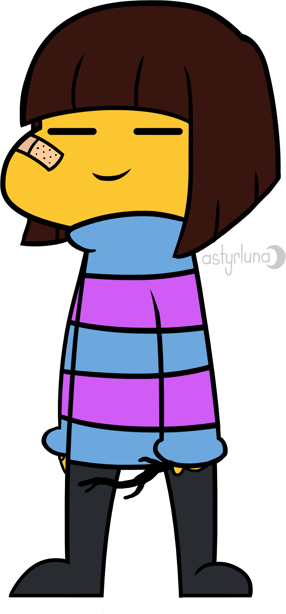 What's With This Sassylost Child - What's With This Sassylost Child (1341x2642)