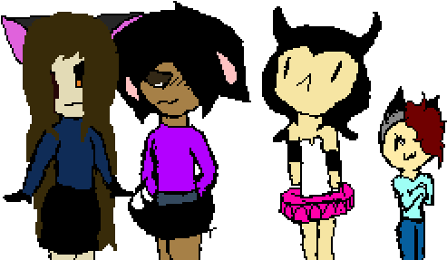 Random Image From User - Cartoon (512x288)