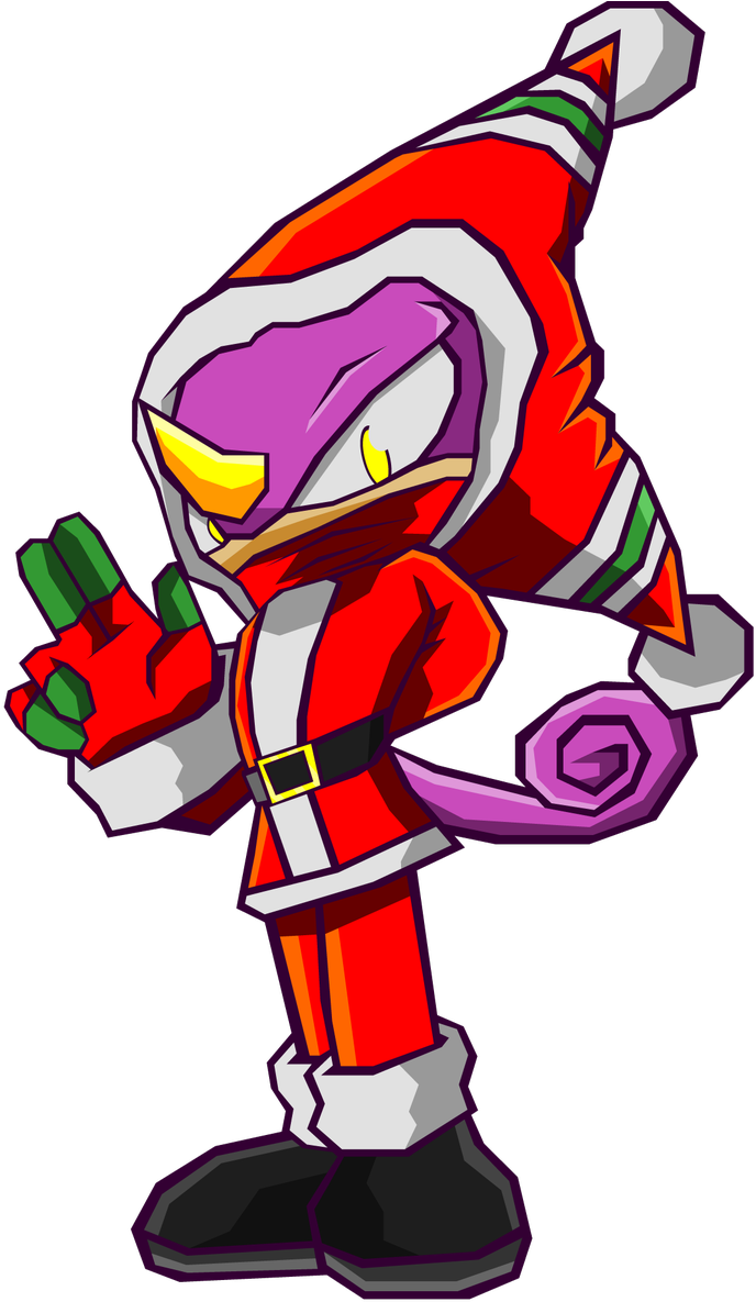 怪獣cerberus On Twitter - Sonic Battle (1200x1200)