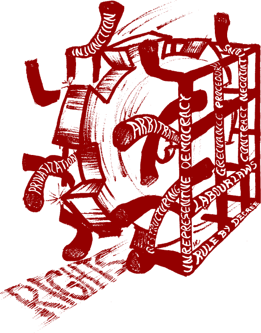 "currently, The Liberal Party Has More Than 18 Constitutions - Graphic Design (532x679)