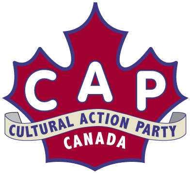 Cultural Action Party 🇨🇦 - Cultural Action Party (565x524)